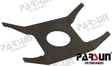 Placa De Soporte Parsun