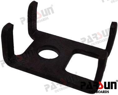Placa Eje De Balancines Yamaha 62Y-12279-00