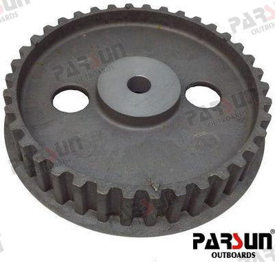 Polea Yamaha 67C-11537-01