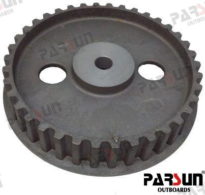 Polea Yamaha 67C-11537-01