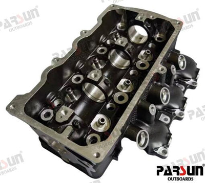 Culata Parsun (Ref. PAF40-05040100EFI)