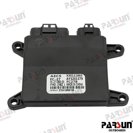 Ecu Parsun (Ref. PAF40-05090100EI)