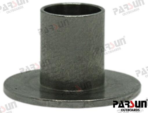 Bush, Ecu Aecs 2022 New Parsun