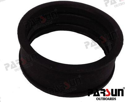 Rubber Boot, Throttle Valve Parsun