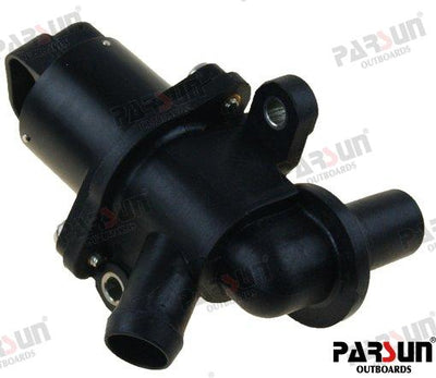 Control Valve, Idle Parsun