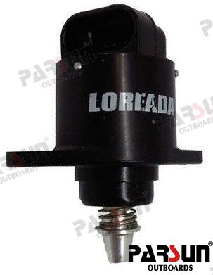 Step Motor Parsun