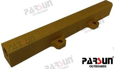Common Rail, Combustible Aceite Parsun