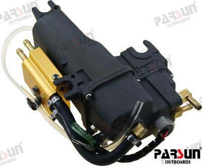 Bomba Gasolina Eléctrica Parsun 892267T03, 892267T02