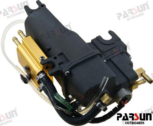 Bomba Gasolina Eléctrica Parsun 892267T03, 892267T02