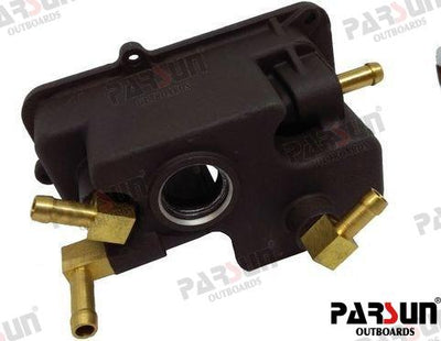 Cuerpo Bomba Combustible Parsun (Ref. PAF40-05100100EI)