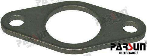 Placa, Válvula Reguladora Presión Parsun