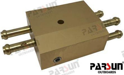 Enfriador Carburante Parsun