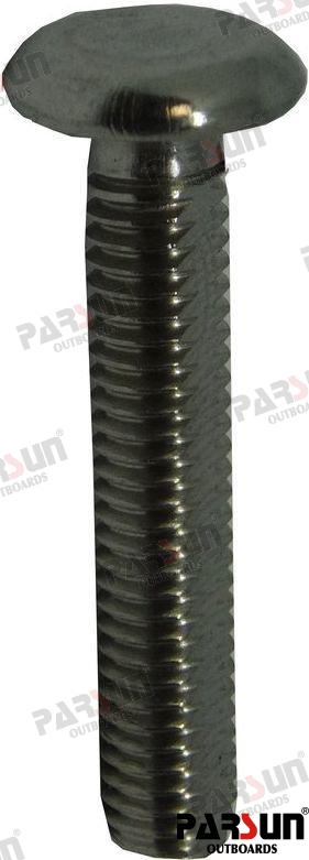 Tornillo Cabeza Plana A Parsun