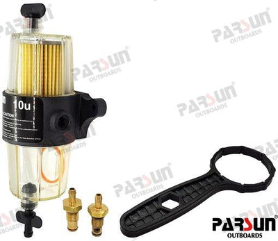 Filtro De Gasolina Yamaha 907-94469-05