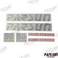 Kit Adhesivos F50 Parsun