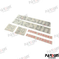 Kit Adhesivos F50 Parsun