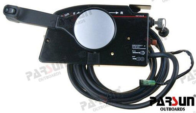 Mando De Control Remoto Completo Yamaha (Ref. PAF40-13000000EI)