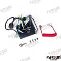 Dual Engine Start Switch Assy Parsun
