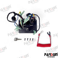 Dual Engine Start Switch Assy Parsun