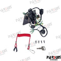 Dual Engine Start Switch Assy Parsun