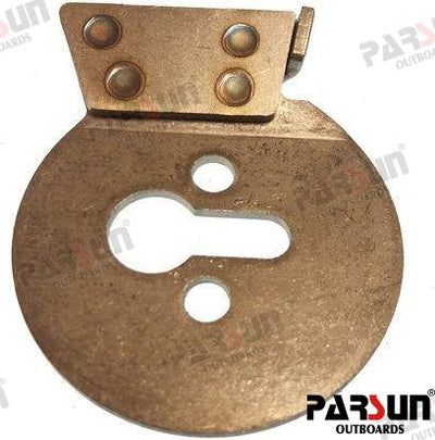 Cubierta Empuñadura Completa Parsun