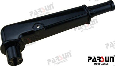 Steering Handle Parsun (Ref. PAF6-01020001)