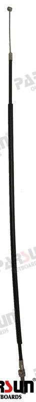 Cable Acelerador Completo Parsun