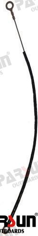 Cable Conductor A Tierra Yamaha 6G0-82519-00