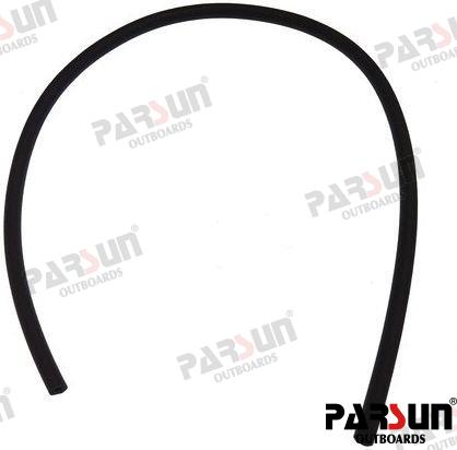 Tubo Combustible "b" D2.5XD7X500 Parsun