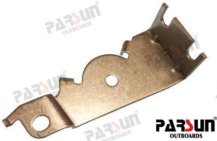 Fixation Plate Accelerograph Parsun