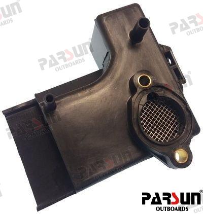 Silenciador Admisión Completo Parsun (Ref. PAF6-04000200)