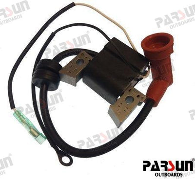 Bobina Encendido Parsun (Ref. PAF6-04000400)