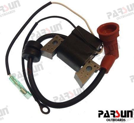 Bobina Encendido Parsun (Ref. PAF6-04000400)