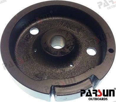 Volante Parsun (Ref. PAF6-04000500)