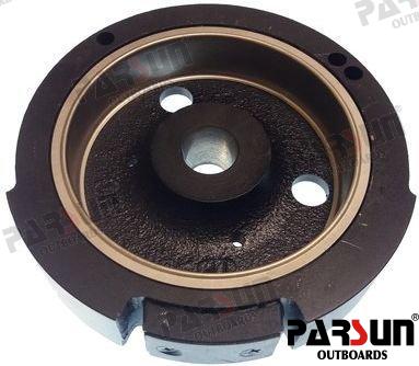 Volante Parsun (Ref. PAF6-04000700A)