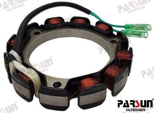 Stator Completo Yamaha