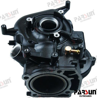 Carcasa Motor Completa Parsun