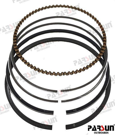 Kit Anillos De Pistón Parsun