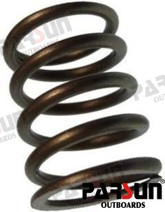 Resorte De Válvula Yamaha 60R-12113-00