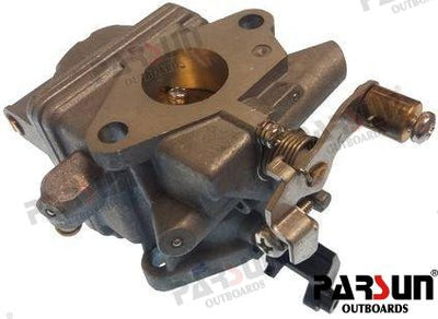 Carburador Completo Yamaha (Ref. PAF6-04060000)