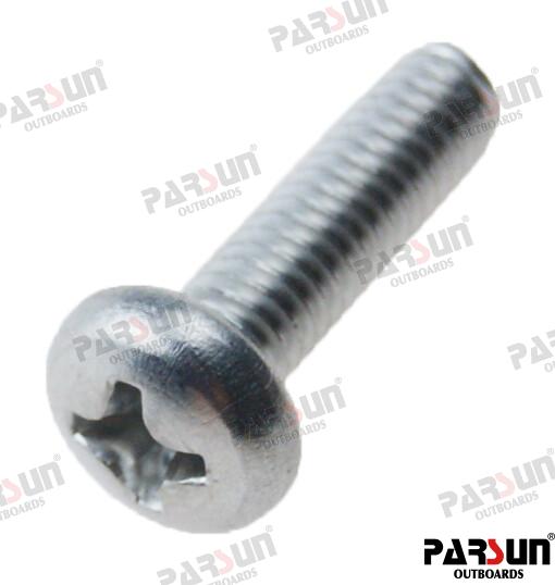 Tornillo Regulador Del Aire Yamaha
