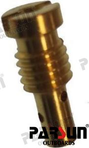 Tornillo Regulador Del Aire Parsun (Ref. PAF6-04060013)