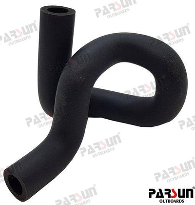 Pipe Fuel "f" Parsun