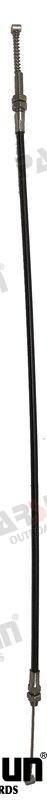 Tightwire Detent Parsun