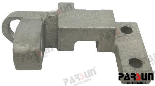 Bracket, Shift Rod Parsun