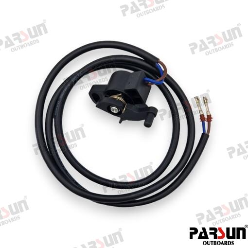 Trim Sensor Assy 2 Cables Parsun