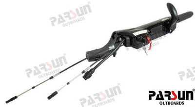 Mando Popero F60 Parsun