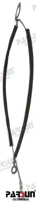Tightwire, Earthing Parsun (Ref. PAF60-02000002)