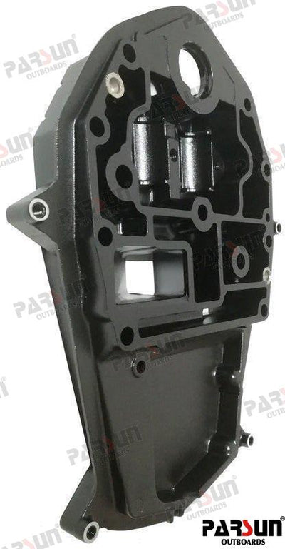Seat, Exhaust Manifold Parsun
