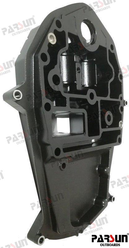 Seat, Exhaust Manifold Parsun